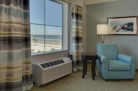 Hilton Garden Inn Daytona Beach Oceanfront - 36