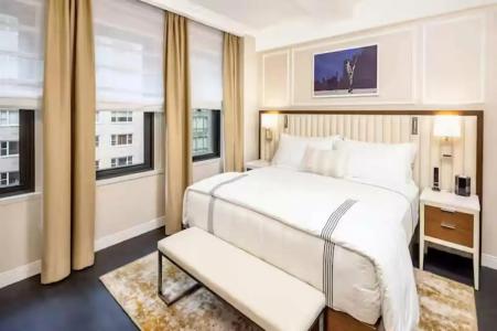 Hilton Club The Quin New York - 64