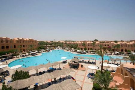 Jaz Makadi Oasis Resort - 58