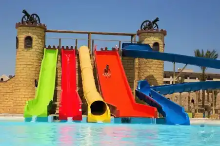 Royal Lagoons Resort & Aqua Park Families and Couples Only - 2