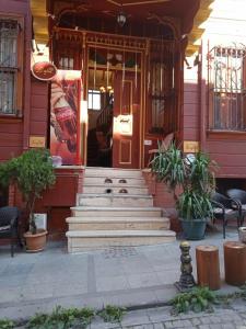 Le Safran Suite - 40