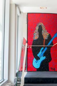 Andaz West Hollywood-a concept by Hyatt - 71