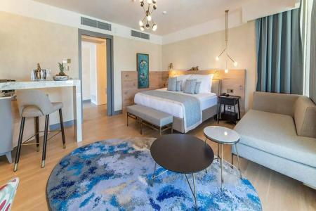 Akra Fethiye The Residence Tui Blue Sensatori - Ultra All Inclusive - Adults Only - 78