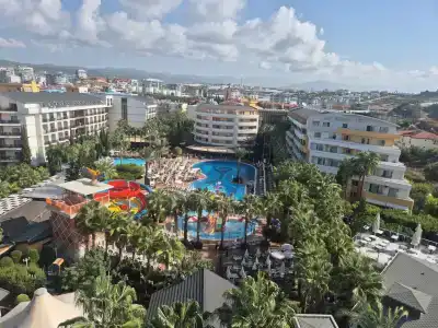 My Home Resort- Ultra All Inclusive - 26