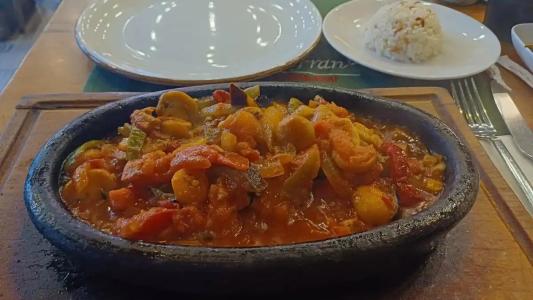 Le Safran Suite - 15