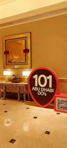 Emirates Palace Mandarin Oriental, Abu Dhabi - 77