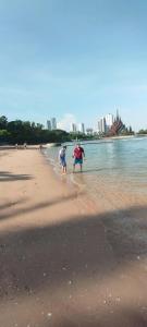 Garden Sea View Resort - 46