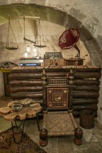 Wish Cappadocia - 95