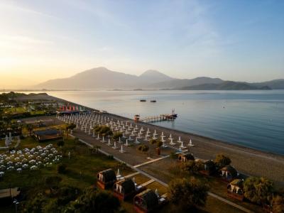 Akra Fethiye The Residence Tui Blue Sensatori - Ultra All Inclusive - Adults Only - 2