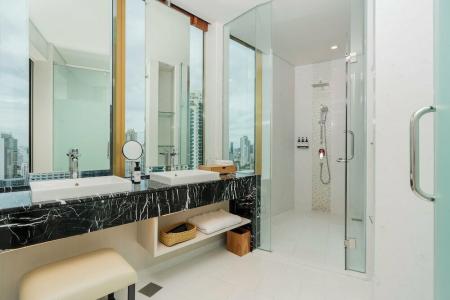 Solaria Nishitetsu Bangkok - 64