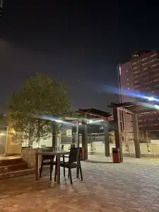 Golden Sands & Residences - 65