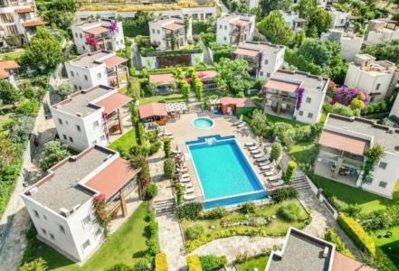 Dibek Homes Villa & - 13