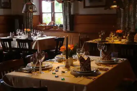Restaurant zur Windmühle - 3