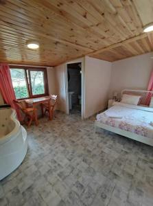 Elisa Butik Otel - 46