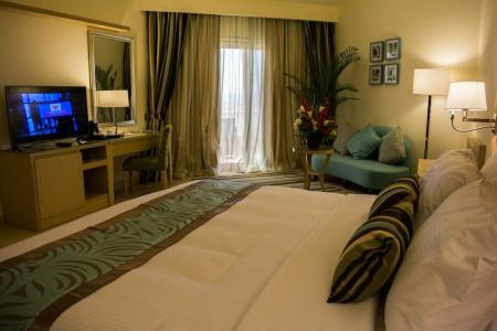 Tolip Taba Resort And Spa - 86