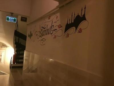 Berce Apartments - 33