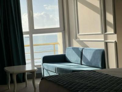 Adriatik, BW Premier Collection - 98