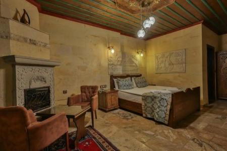 Feel Cappadocia Stone House - 68