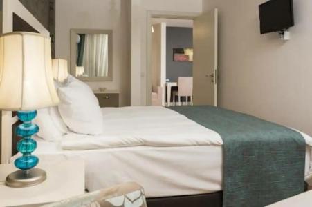 Turkuaz Suites Bosphorus - 96