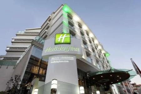 Holiday Inn Ankara-Kavaklidere, an IHG - 34