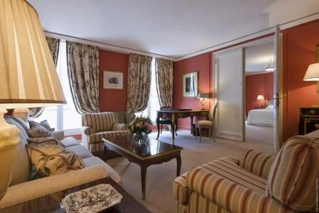 Le Bristol Paris - an Oetker Collection - 46