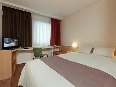 ibis Frankfurt Centrum - 14