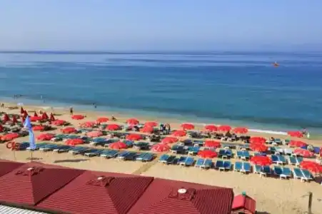 Royalisa Palmiye Beach Adult Only - 58