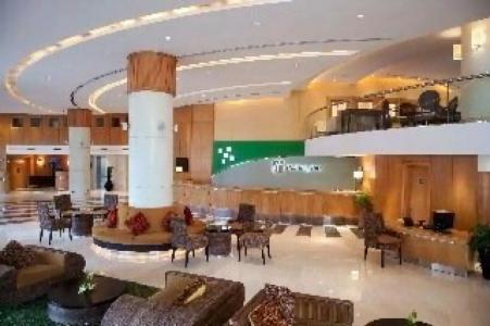 Holiday Inn Citystars, an IHG - 36