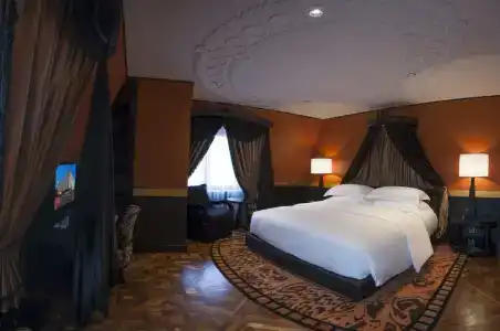 Wyndham Grand Istanbul Kalamis Marina - 46