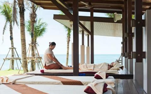The Sands Khao Lak by Katathani - SHA Extra Plus - 65