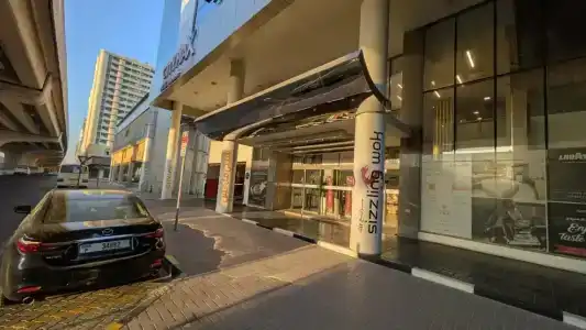 Citymax Sharjah - 12