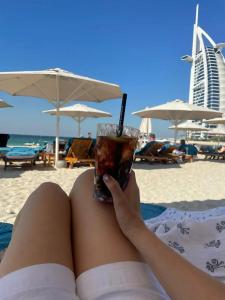 Jumeirah Mina Al Salam Dubai - 77