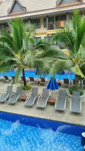 Diamond Cottage Resort & Spa - SHA Extra Plus - 54