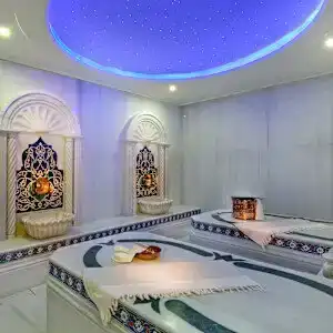 Hilton Istanbul Bosphorus - 40