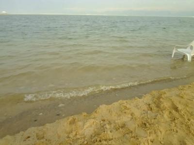 Enjoy Dead Sea - 39