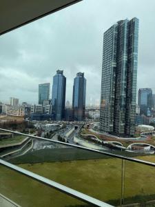 Raffles Istanbul - 32