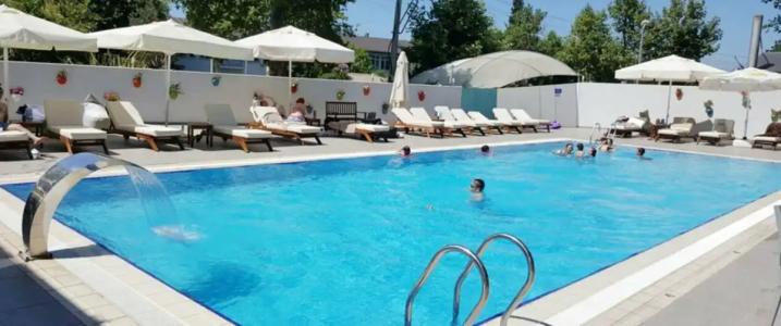 Yalova Lova & SPA Yalova - 33