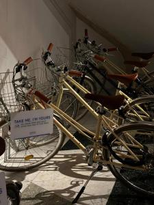 Kimpton - St Honoré Paris, an IHG - 24