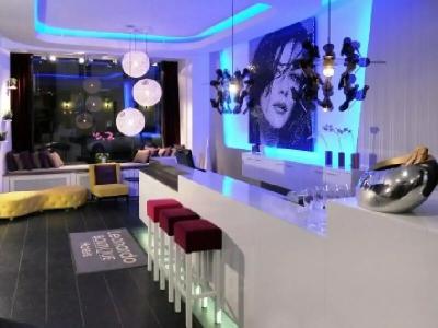 Leonardo Boutique Munich - 50