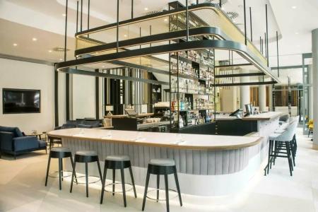 Radisson Collection, Warsaw - 93