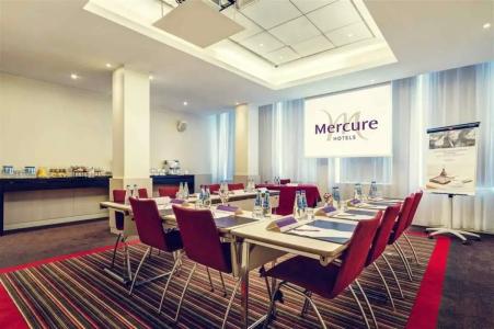 Mercure Warszawa Grand - 82