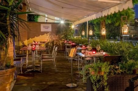 Best Western Blu Roma - 43