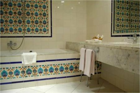 Mahdia Palace Thalasso - 40