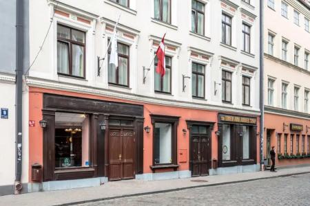 Rija Domus - 29