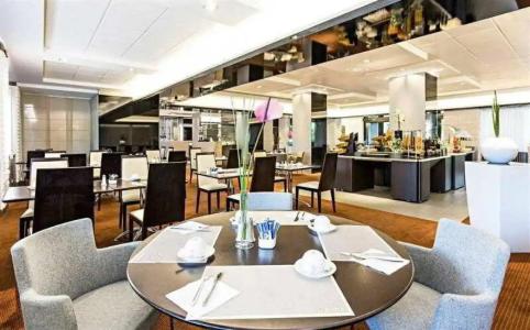 Novotel Milano Nord Ca' Granda - 68