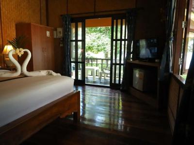 Koh Chang Bailan Beach Resort - 50