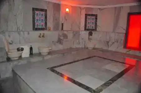 Cinar Family Suite - All Inclusive - 16