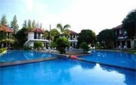 Mango Spa & Resort - 21