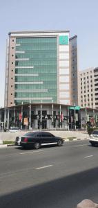 City Seasons Suites - 27