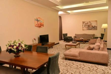 Ramada & Suites by Wyndham Istanbul Merter - 22